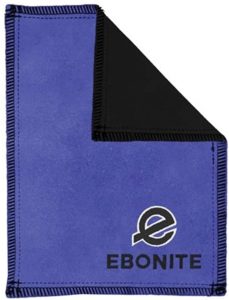 Ebonite Bowling Products Shammy- Royal