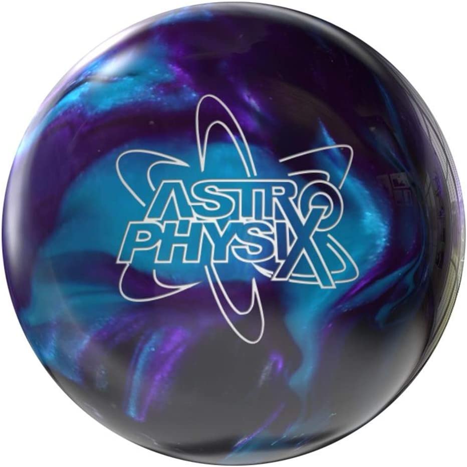 MICHELIN Storm AstroPhysix Bowling Ball