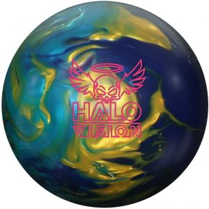 Roto Grip Halo bowling ball